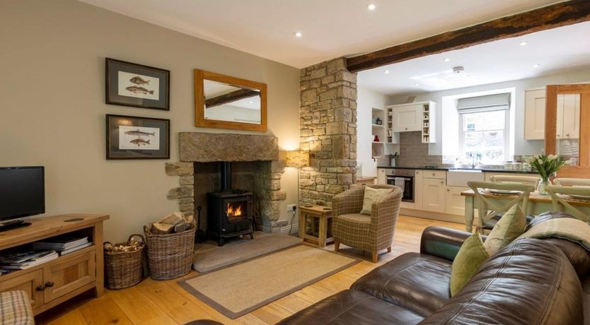 Photo of 2 Bed in Aysgarth