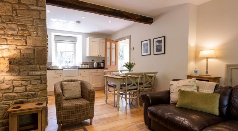 Photo of 2 Bed in Aysgarth