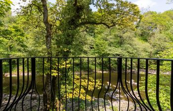 in Aysgarth (G0171) Holiday Cottage