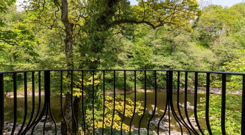 Photo of in Aysgarth (G0171)