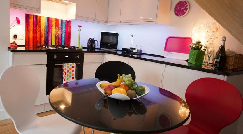 Photo of 1 Bed in Richmond