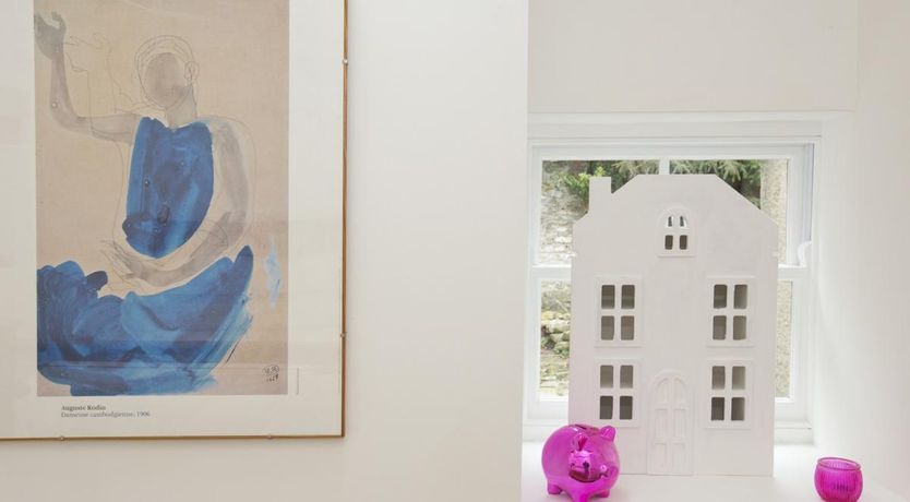 Photo of 1 Bed in Richmond