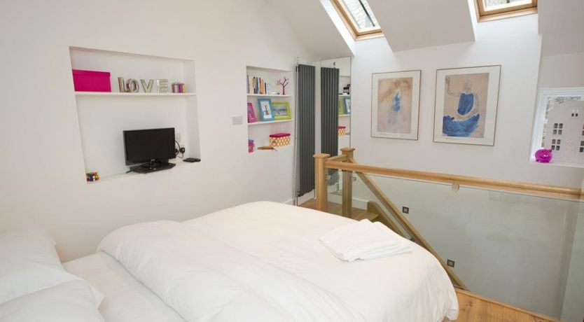 Photo of 1 Bed in Richmond