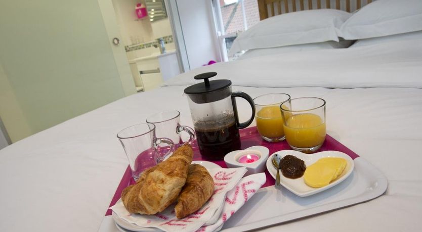 Photo of 1 Bed in Richmond