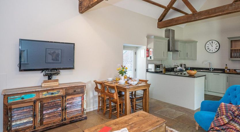 Photo of 2 Bed in Kirkbymoorside