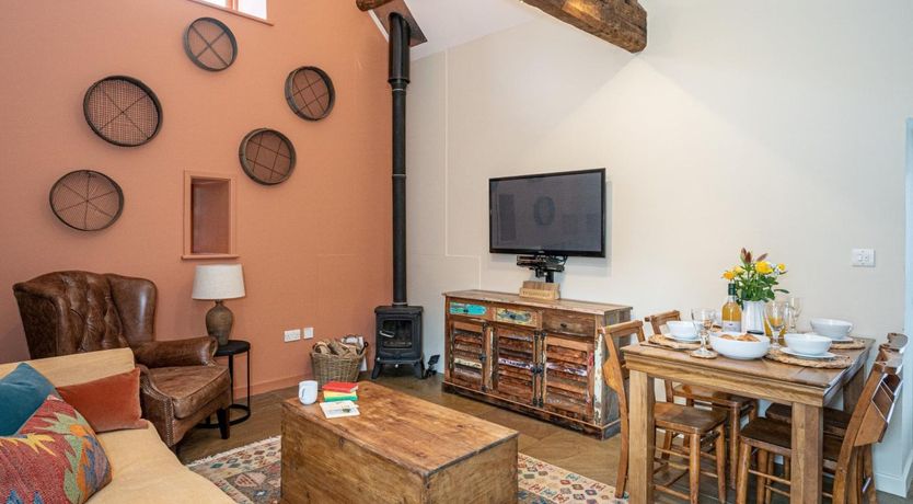Photo of 2 Bed in Kirkbymoorside