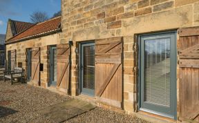 Photo of 2 Bed in Kirkbymoorside