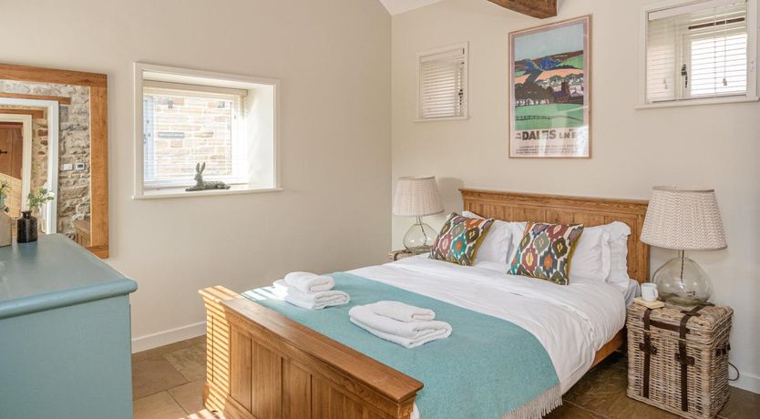 Photo of 2 Bed in Kirkbymoorside