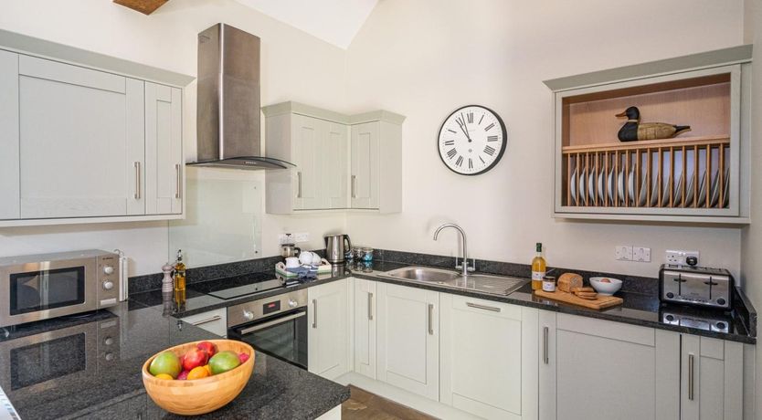 Photo of 2 Bed in Kirkbymoorside