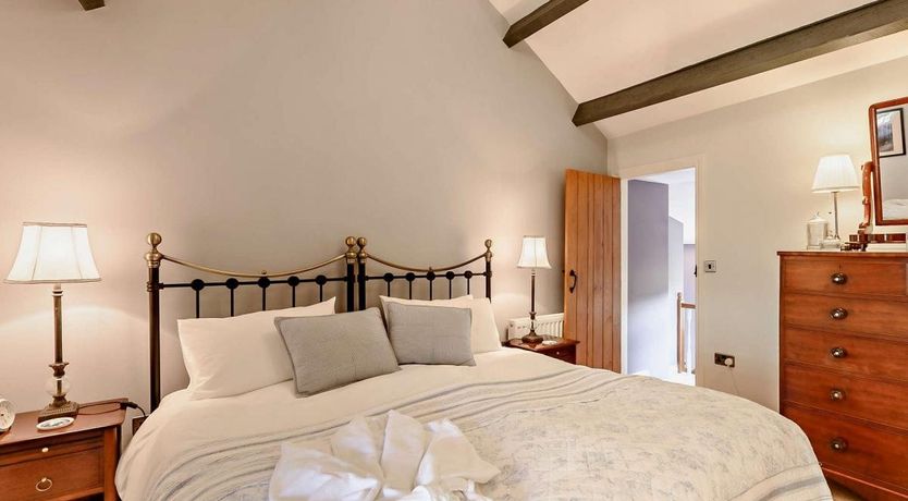 Photo of 1 Bed in Muker