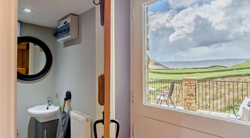 Photo of 1 Bed in Muker