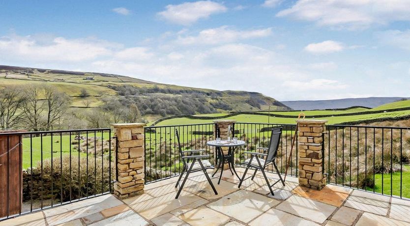 Photo of Cottage in North Yorkshire