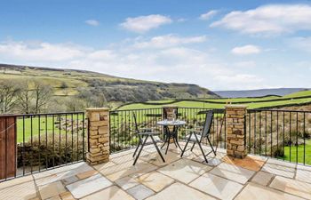 in Muker (G0009) Holiday Cottage