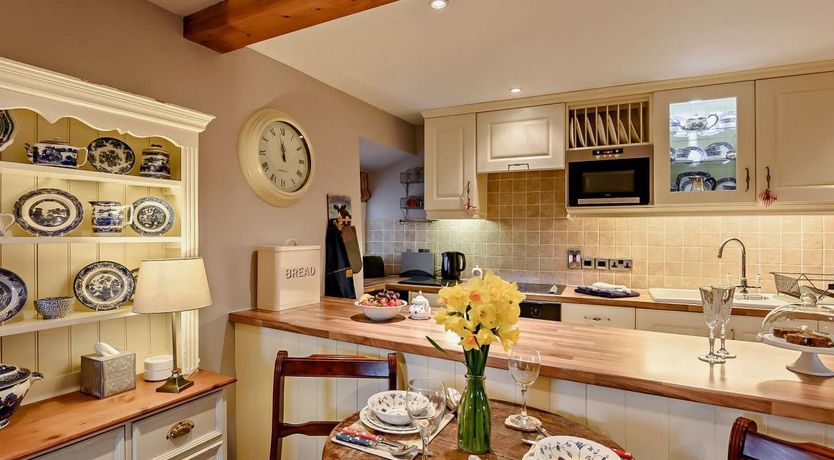 Photo of 1 Bed in Muker