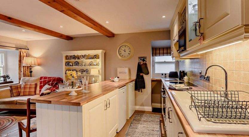 Photo of 1 Bed in Muker