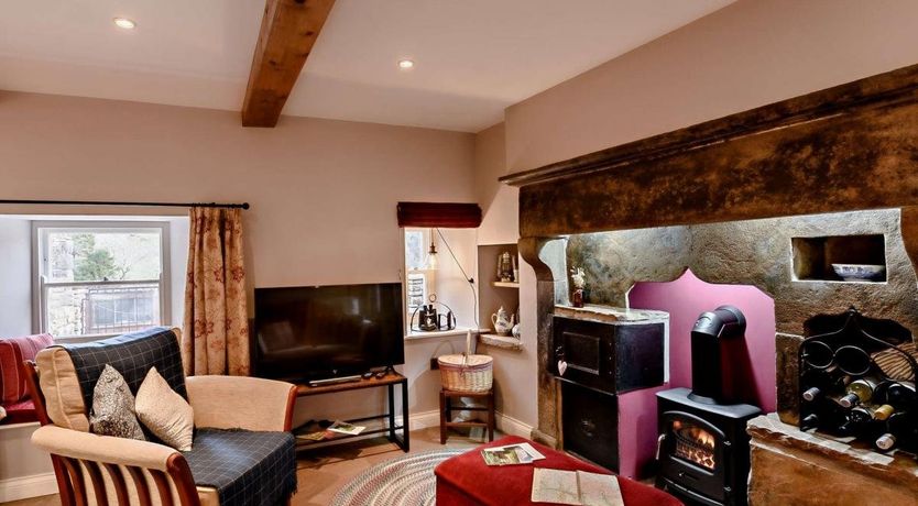 Photo of 1 Bed in Muker