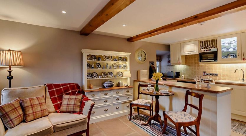 Photo of 1 Bed in Richmond