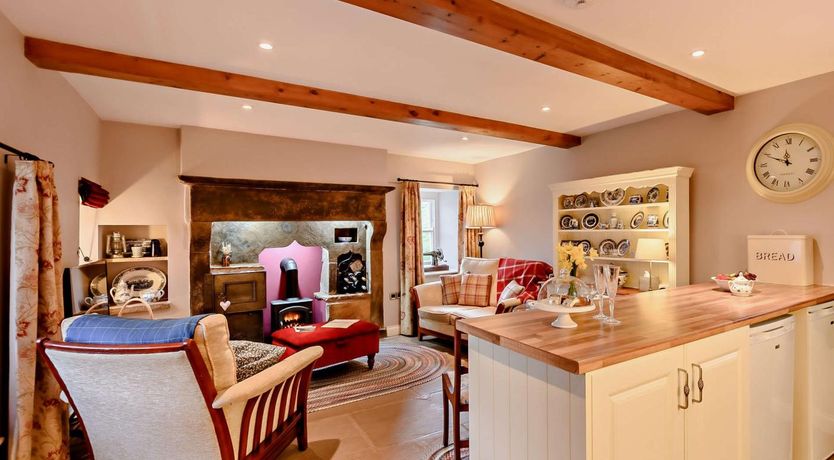 Photo of 1 Bed in Richmond