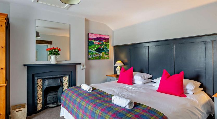 Photo of 2 Bed in Moulton