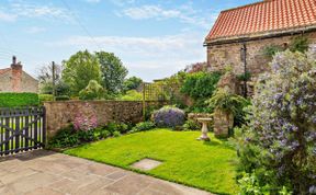 Photo of Cottage in North Yorkshire