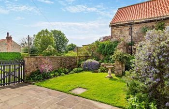 in Richmond (G0139) Holiday Cottage