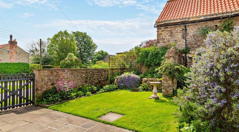 Photo of Cottage in North Yorkshire