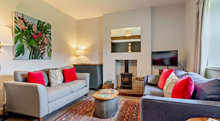 Photo of 2 Bed in Moulton