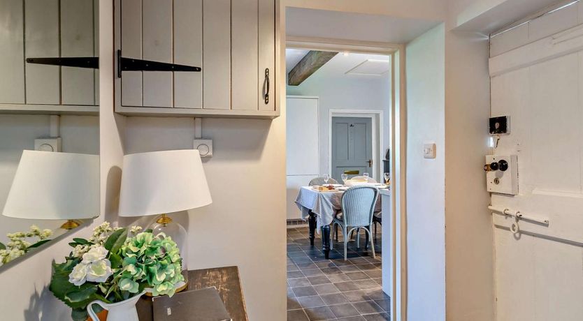 Photo of 2 Bed in Moulton