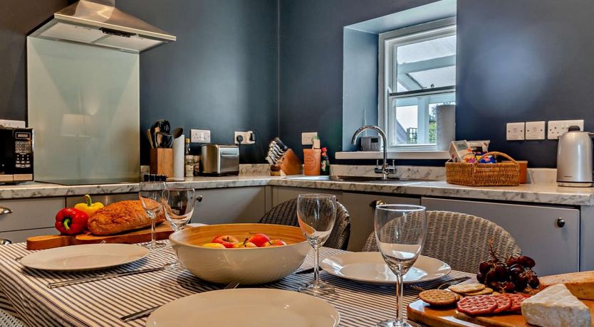 Photo of 2 Bed in Moulton