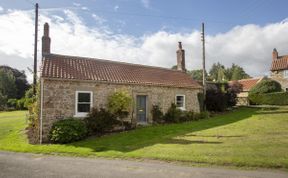 Photo of Cottage in North Yorkshire