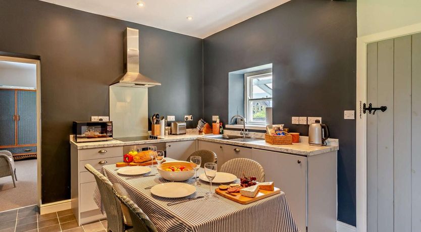 Photo of 2 Bed in Richmond