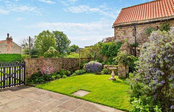 2 Bed in Richmond Holiday Cottage