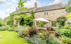 Photo of Cottage in North Yorkshire