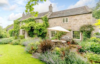 Cottage in North Yorkshire Holiday Cottage