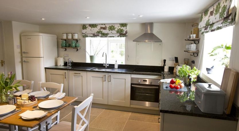 Photo of 3 Bed in Thornton Dale