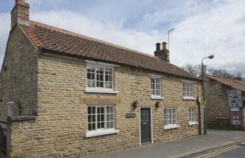 in Thornton-Le-Dale (G0067) Holiday Cottage