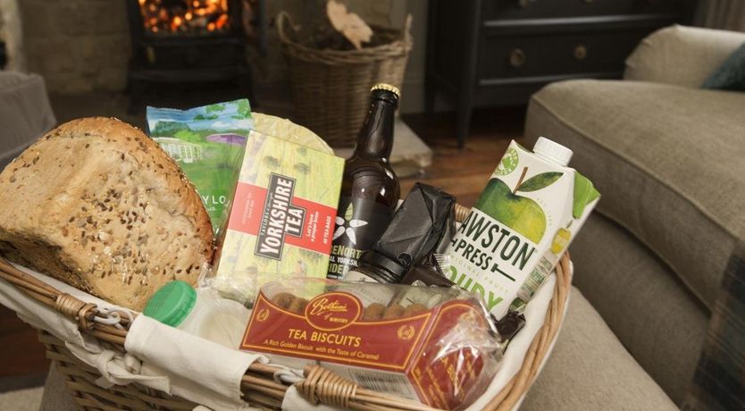 Photo of 3 Bed in Thornton Dale