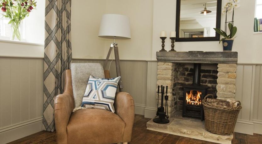 Photo of 3 Bed in Thornton Dale