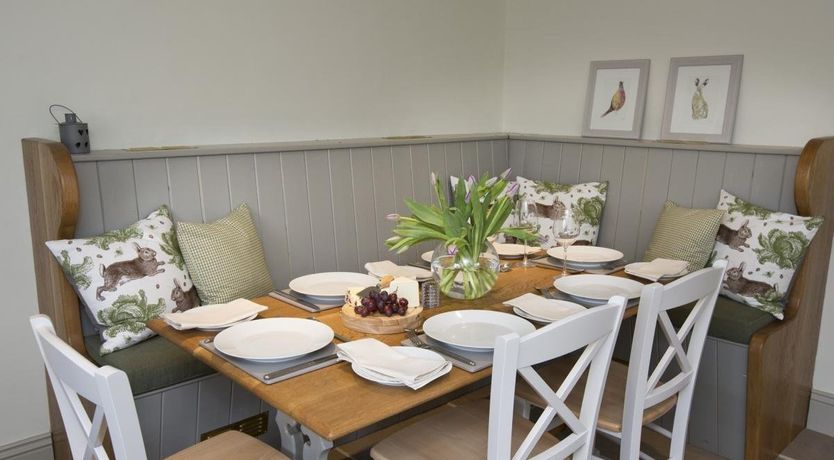 Photo of 3 Bed in Thornton Dale