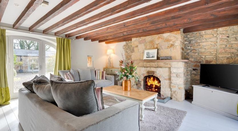 Photo of 3 Bed in Gilling West