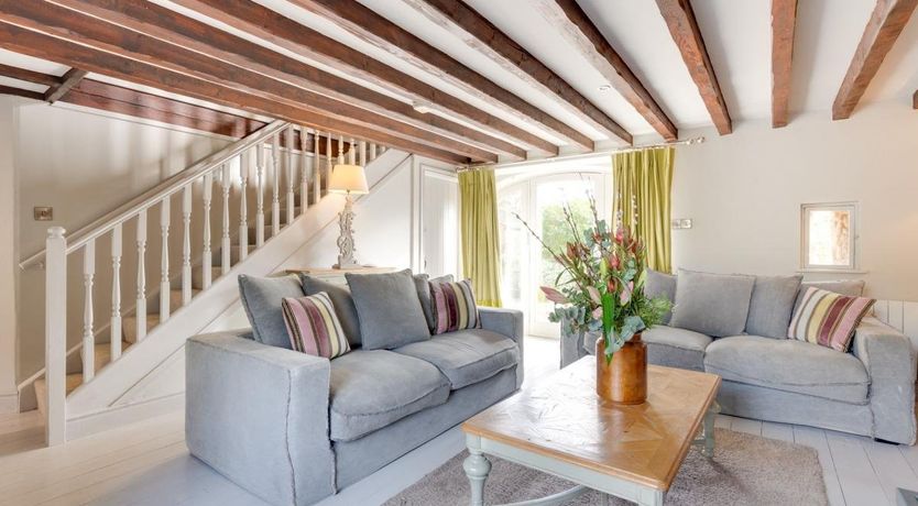 Photo of 3 Bed in Gilling West