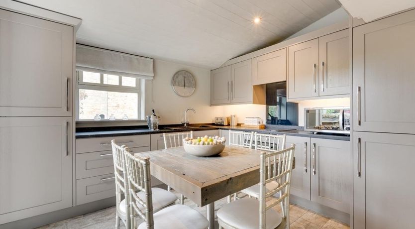 Photo of 3 Bed in Gilling West