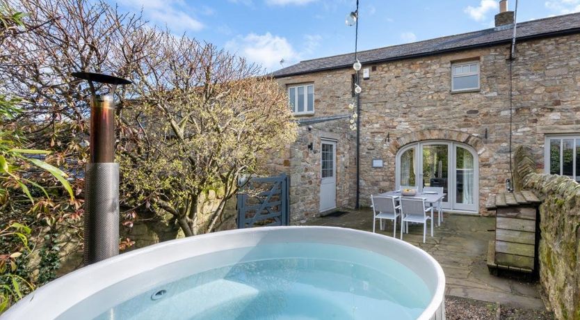 Photo of 3 Bed in Gilling West