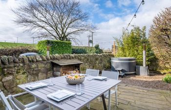 in Richmond (G0144) Holiday Cottage