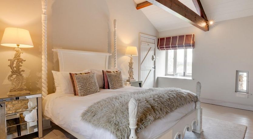 Photo of 3 Bed in Gilling West