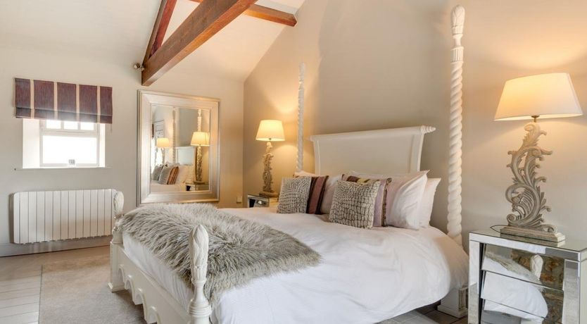 Photo of 3 Bed in Gilling West