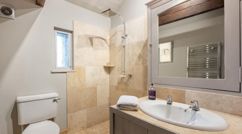 Photo of 3 Bed in Gilling West