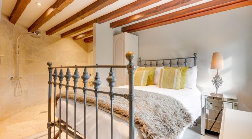 Photo of 3 Bed in Gilling West