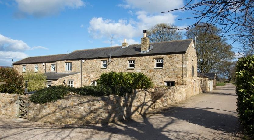 Photo of 3 Bed in Gilling West