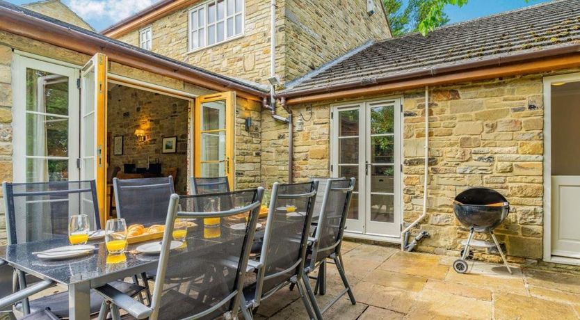 Photo of 4 Bed in Hackforth